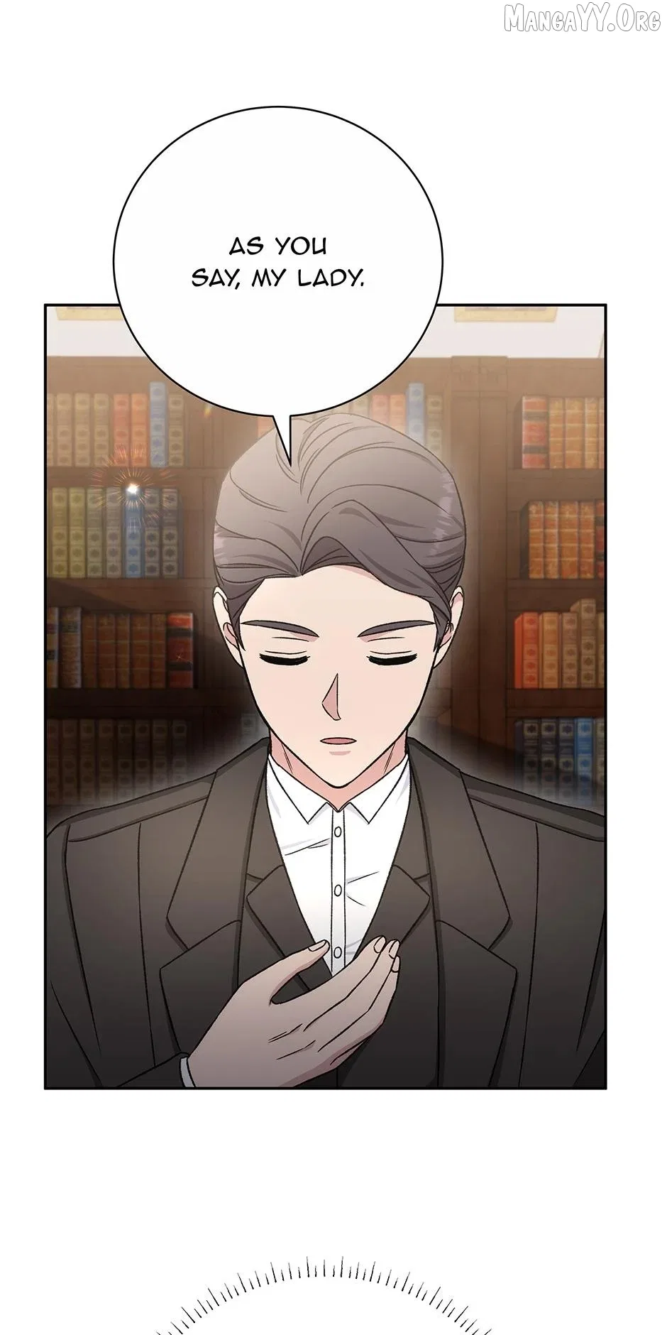 The Stepmother Likes Harems Chapter 46 – Page 97