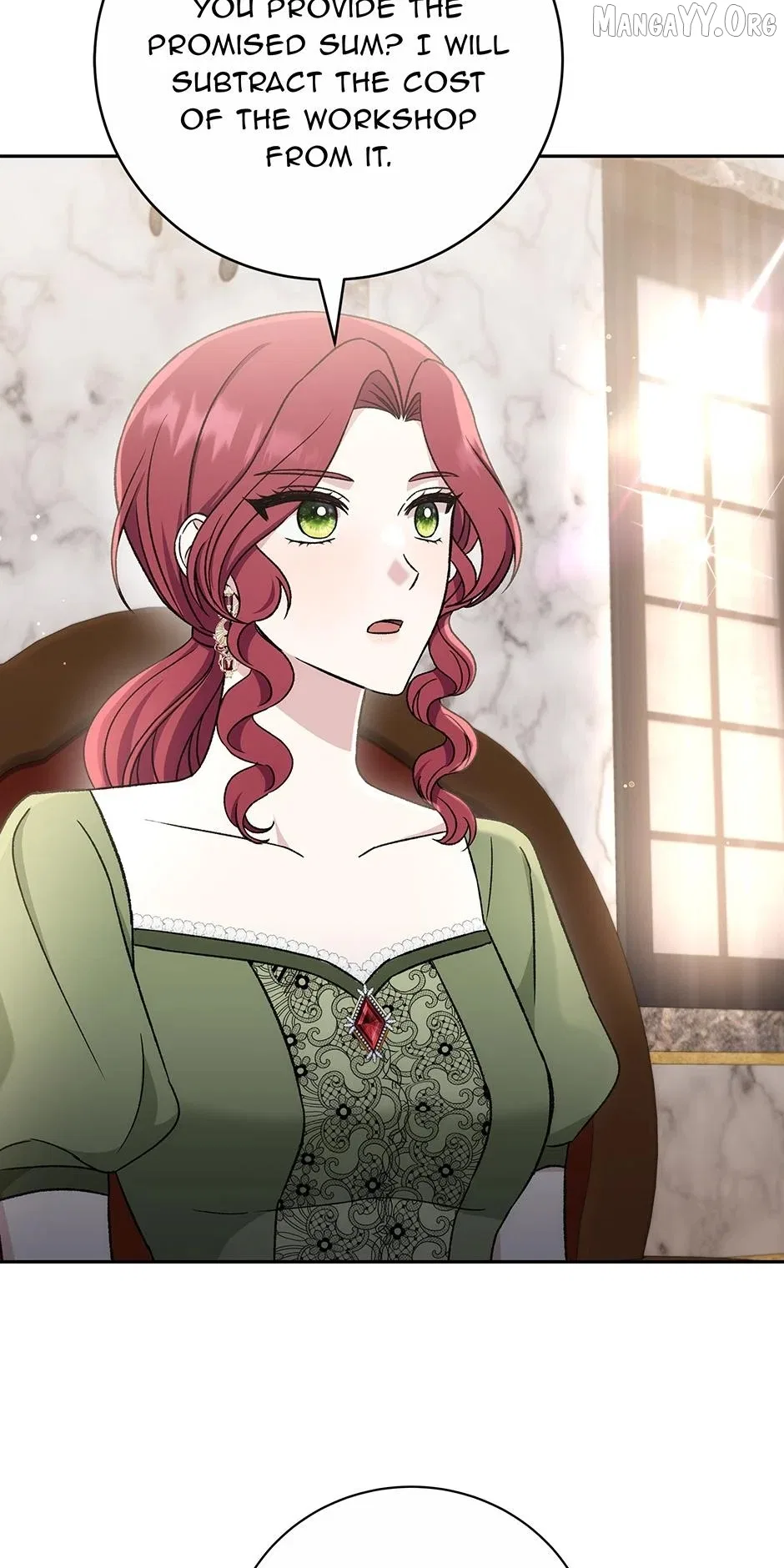 The Stepmother Likes Harems Chapter 46 – Page 100