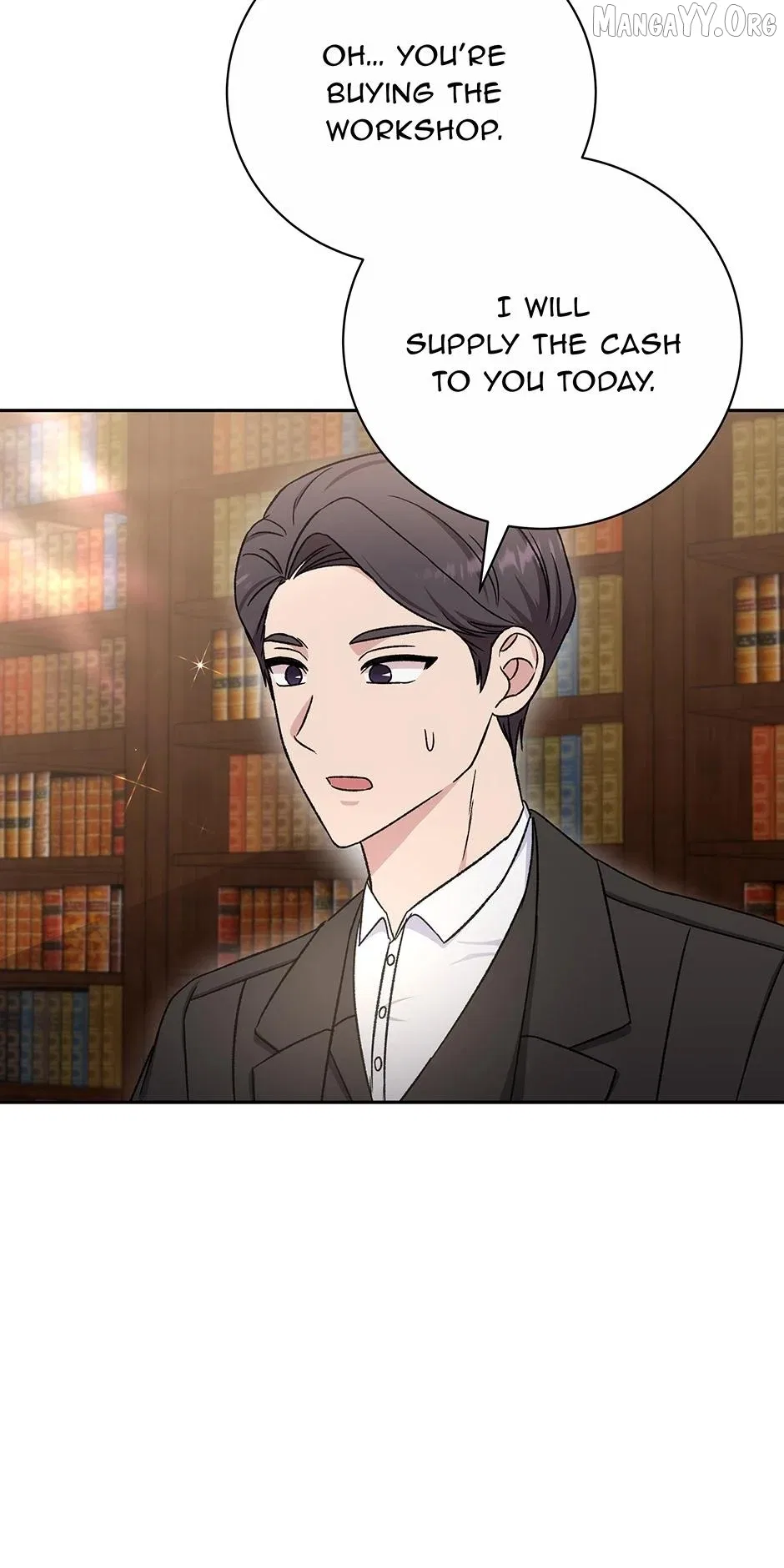 The Stepmother Likes Harems Chapter 46 – Page 101