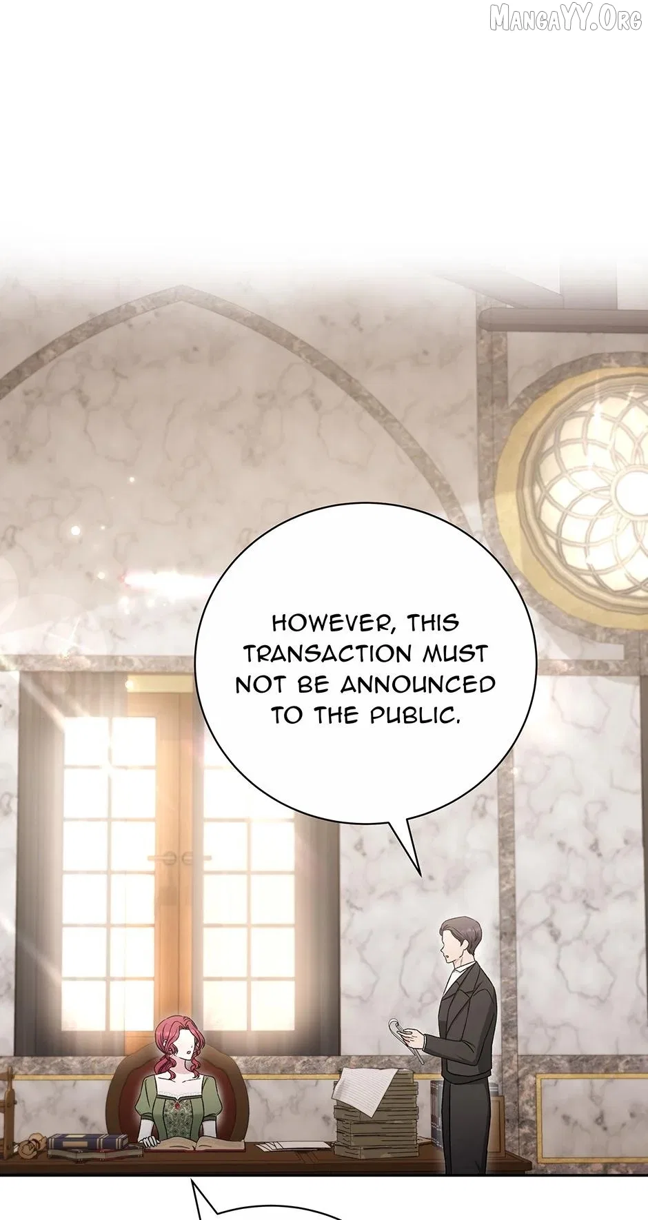 The Stepmother Likes Harems Chapter 46 – Page 102