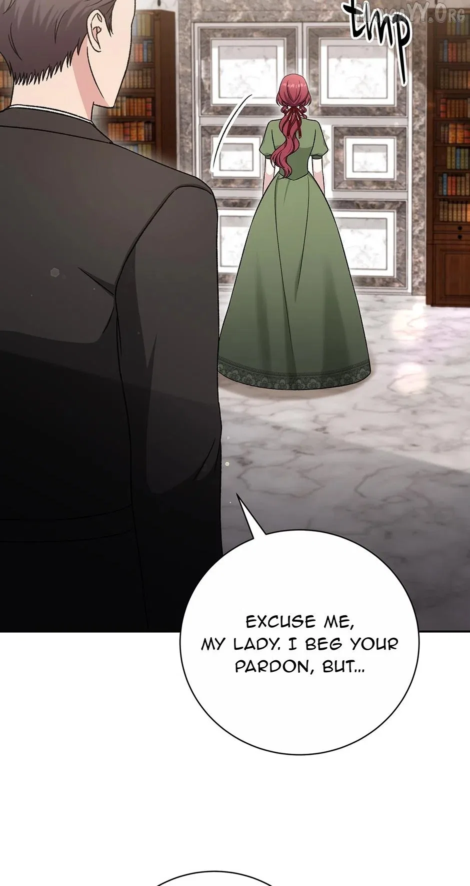 The Stepmother Likes Harems Chapter 46 – Page 104
