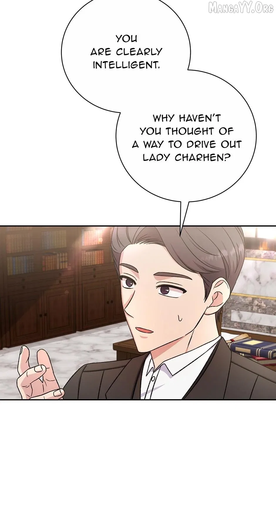 The Stepmother Likes Harems Chapter 46 – Page 105