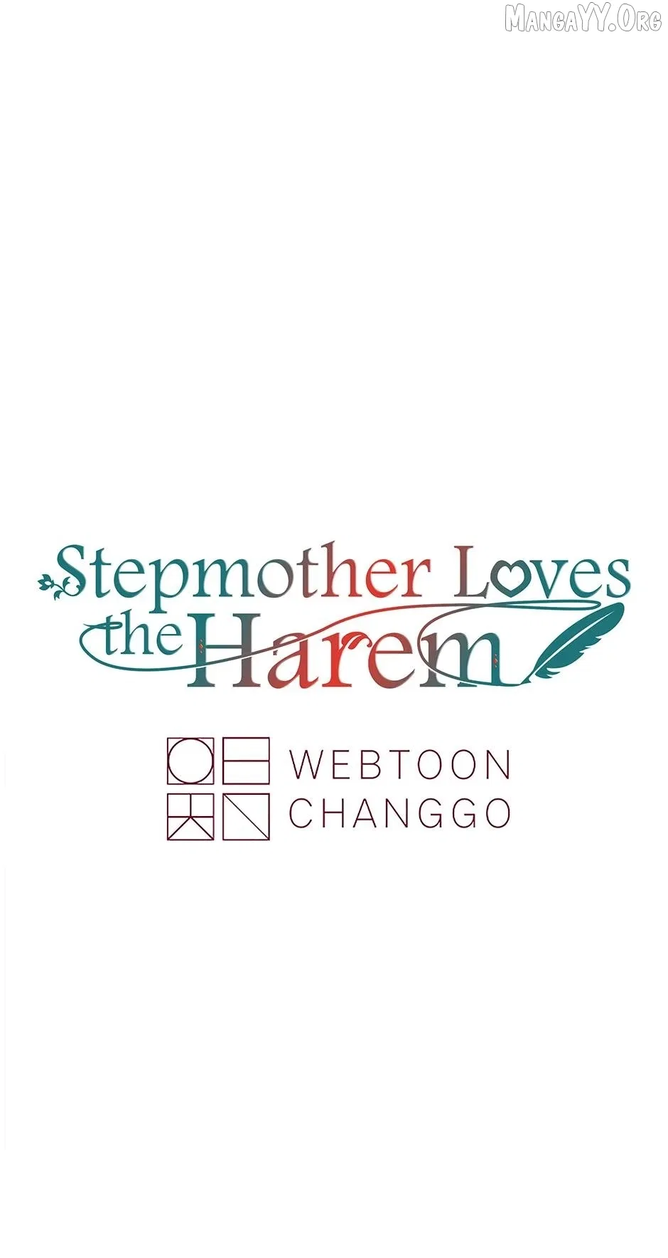 The Stepmother Likes Harems Chapter 46 – Page 107