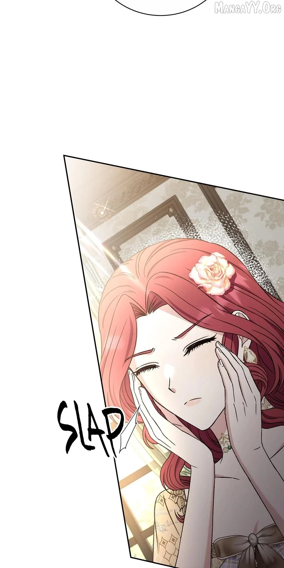 The Stepmother Likes Harems Chapter 45 – Page 12