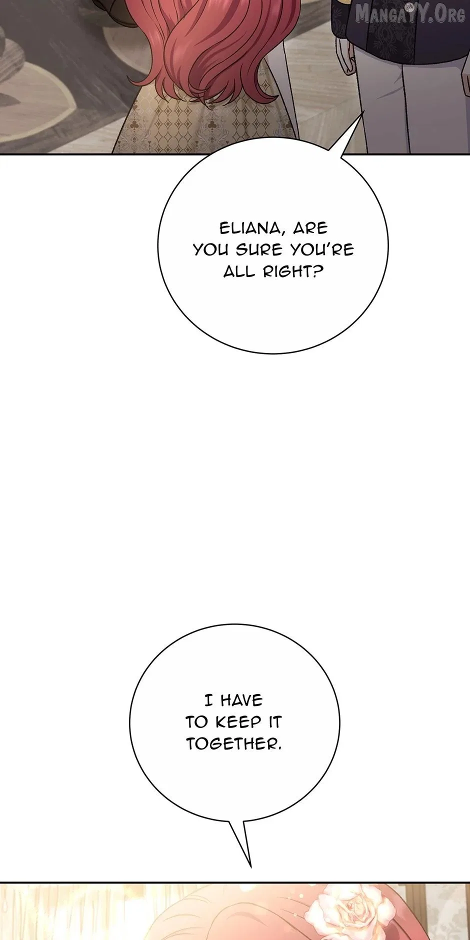 The Stepmother Likes Harems Chapter 45 – Page 14