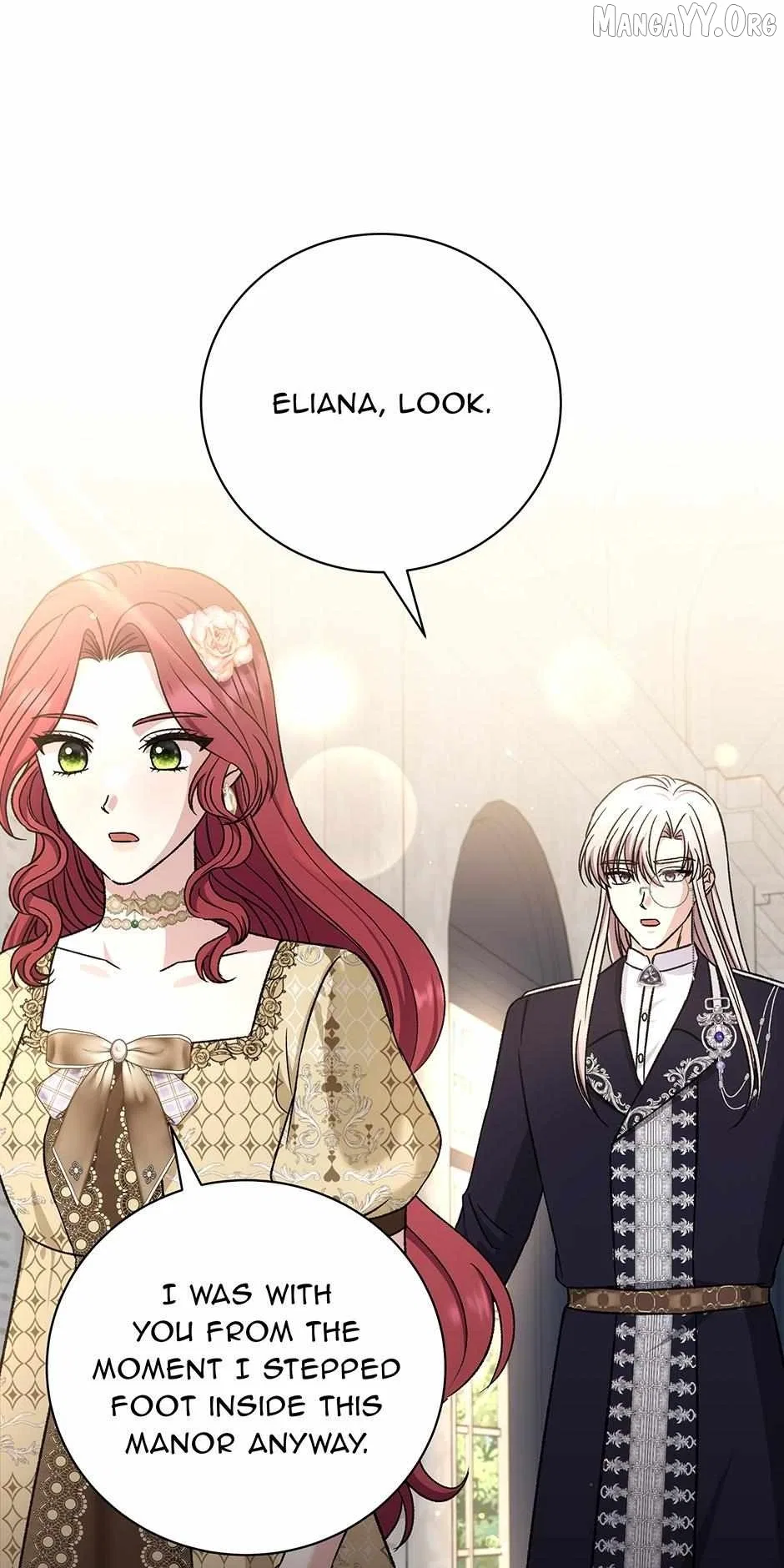 The Stepmother Likes Harems Chapter 45 – Page 22
