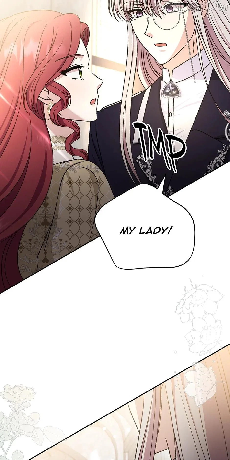 The Stepmother Likes Harems Chapter 45 – Page 24
