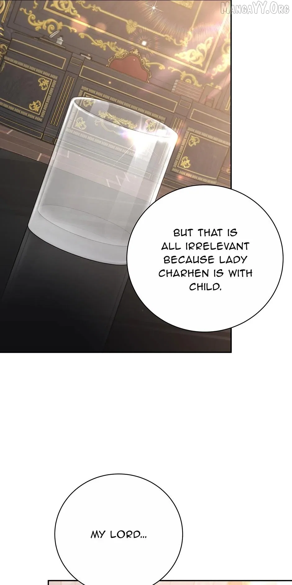 The Stepmother Likes Harems Chapter 45 – Page 34