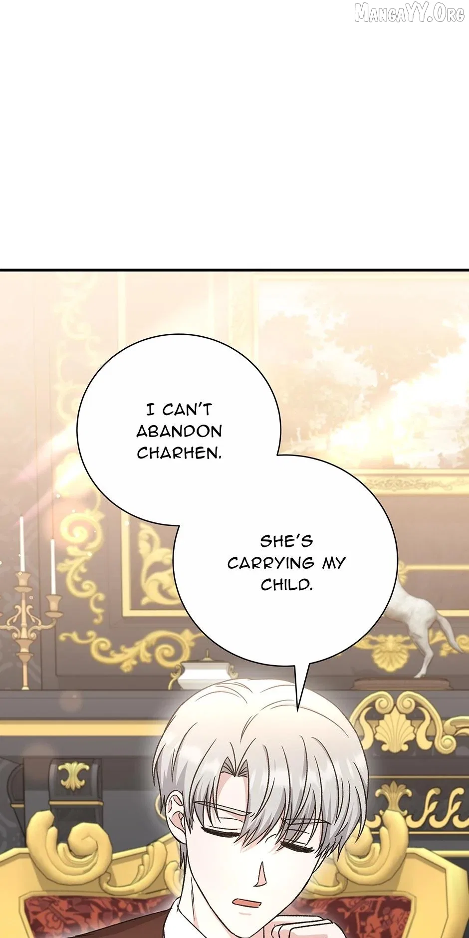 The Stepmother Likes Harems Chapter 45 – Page 37