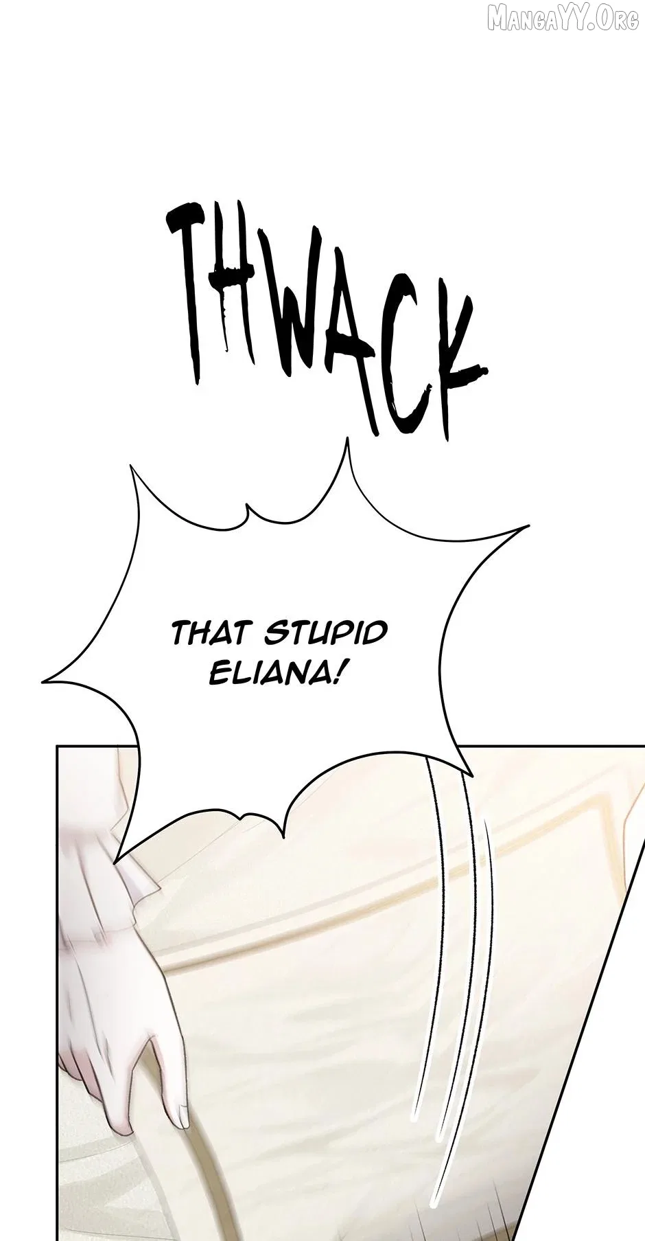 The Stepmother Likes Harems Chapter 45 – Page 42