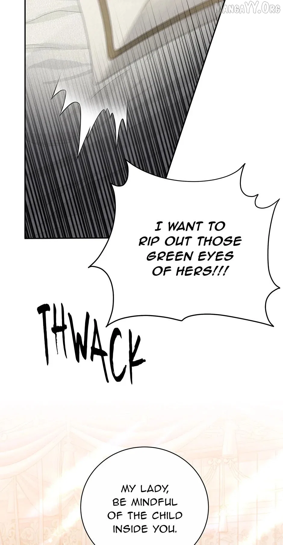 The Stepmother Likes Harems Chapter 45 – Page 43