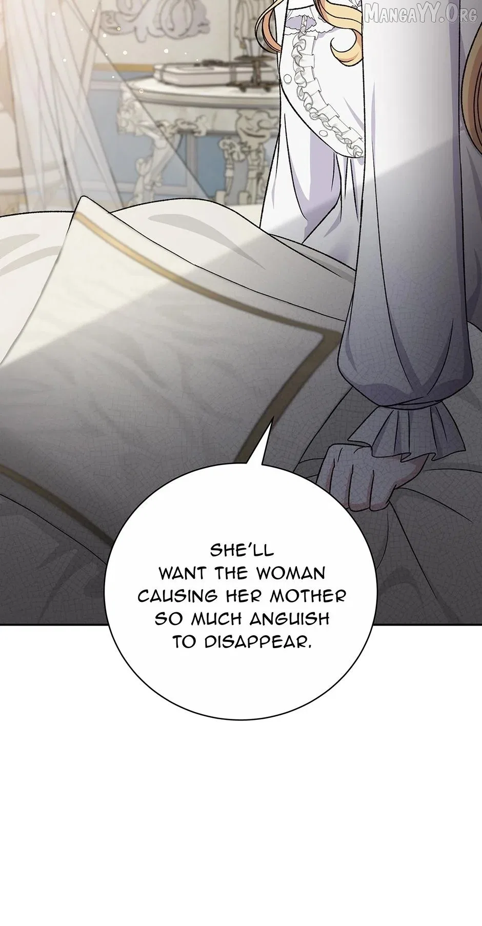 The Stepmother Likes Harems Chapter 45 – Page 46