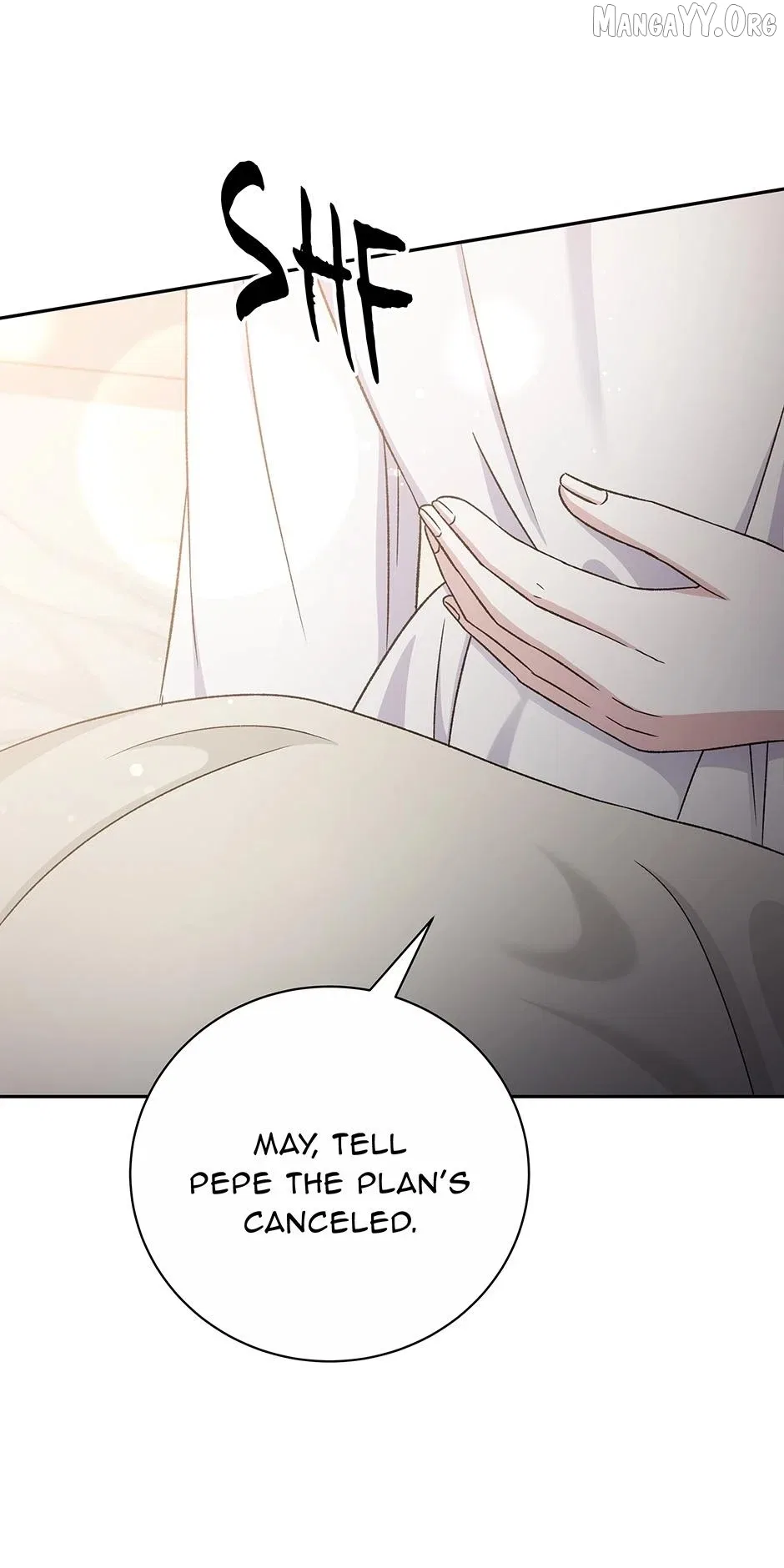 The Stepmother Likes Harems Chapter 45 – Page 47