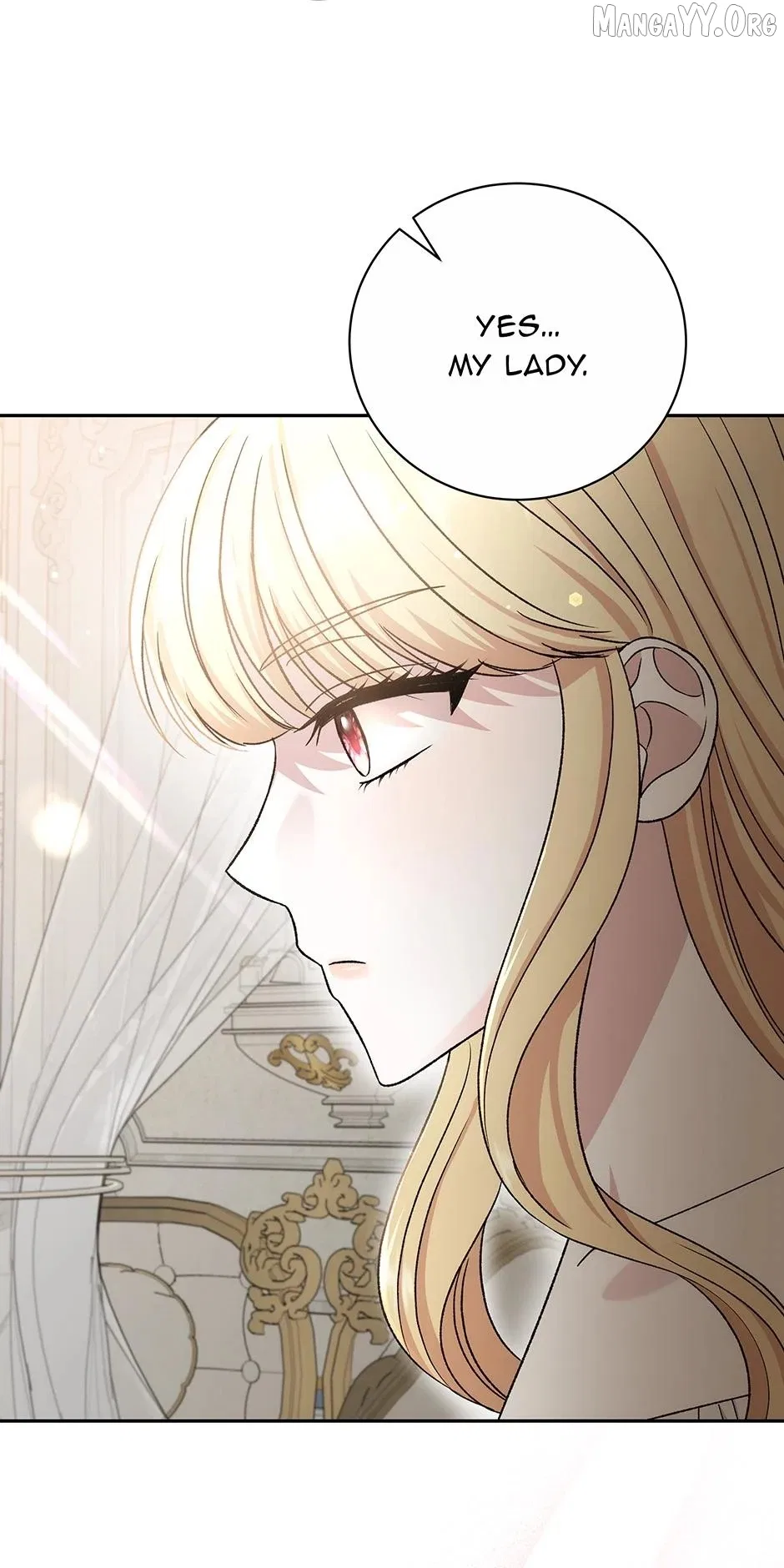 The Stepmother Likes Harems Chapter 45 – Page 49
