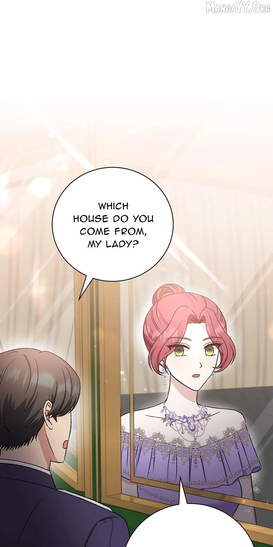 The Stepmother Likes Harems Chapter 45 – Page 52