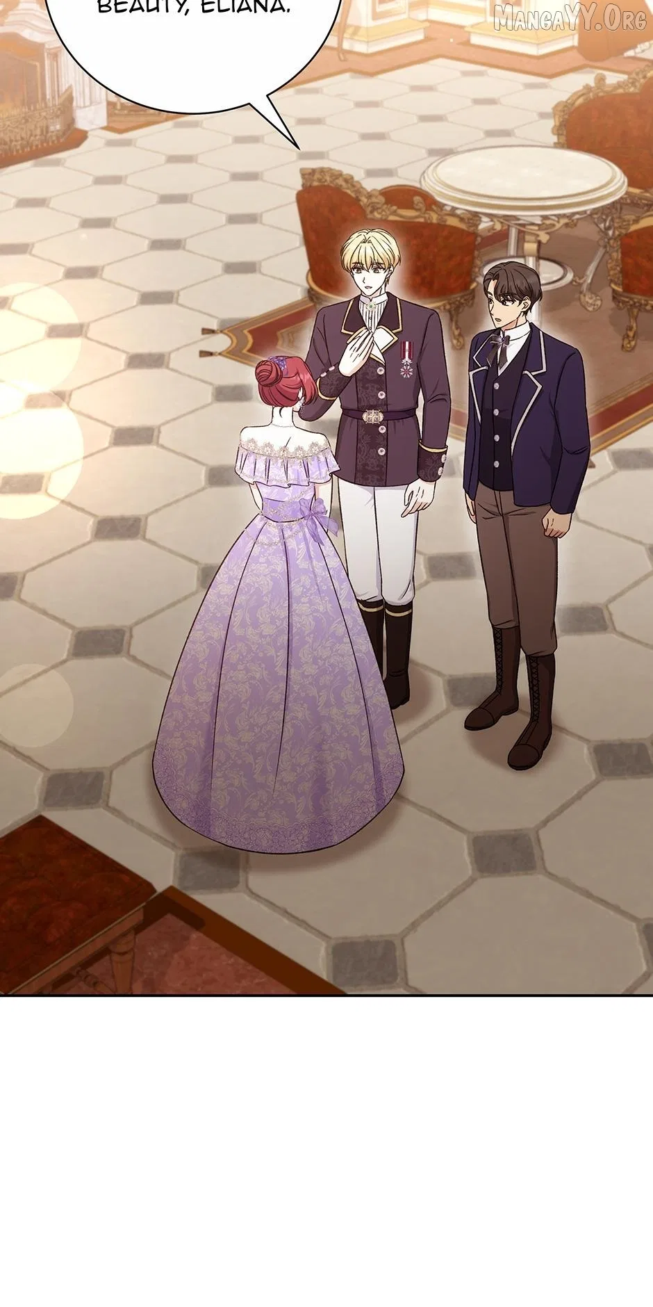The Stepmother Likes Harems Chapter 45 – Page 65
