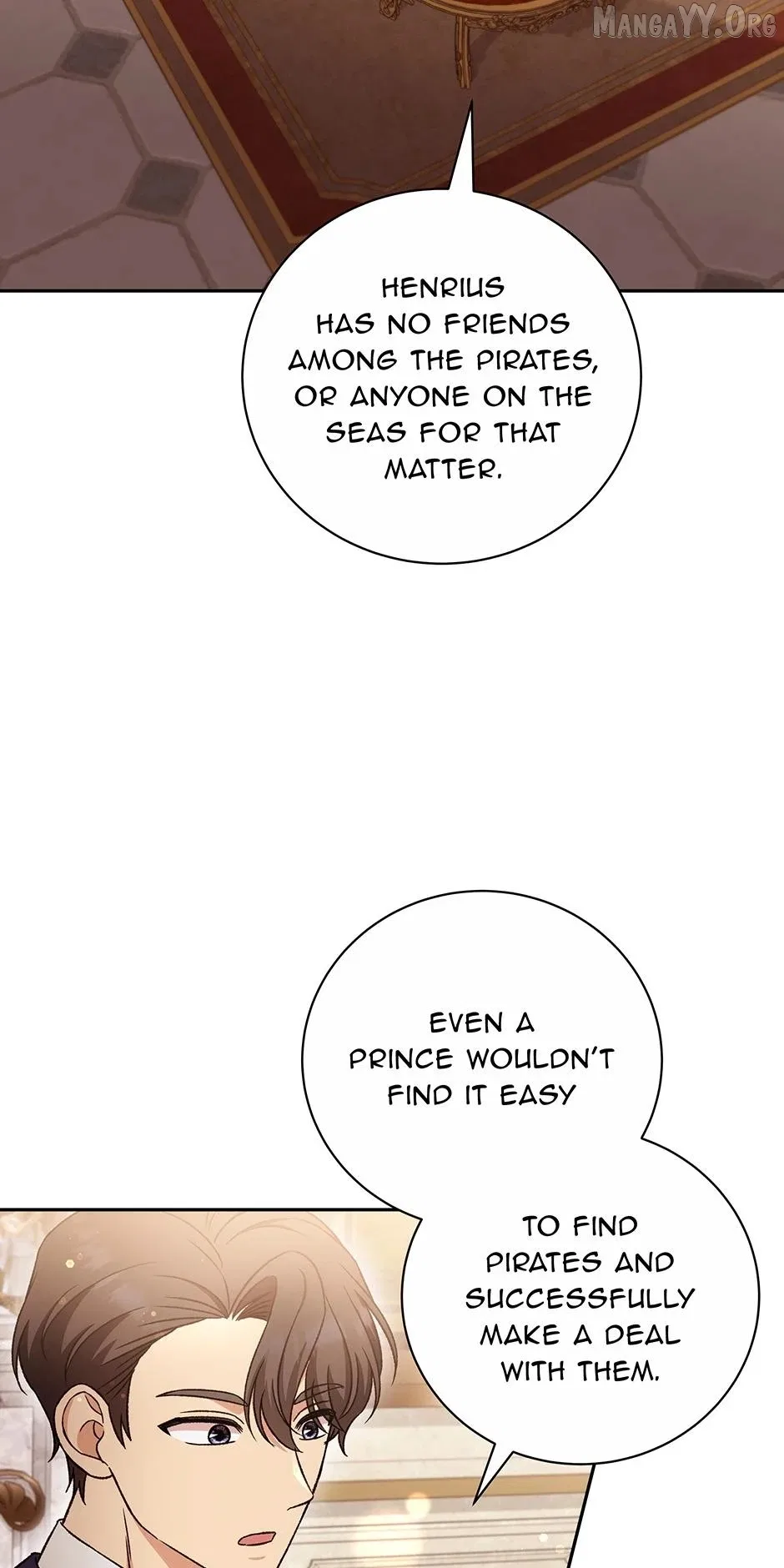 The Stepmother Likes Harems Chapter 45 – Page 77
