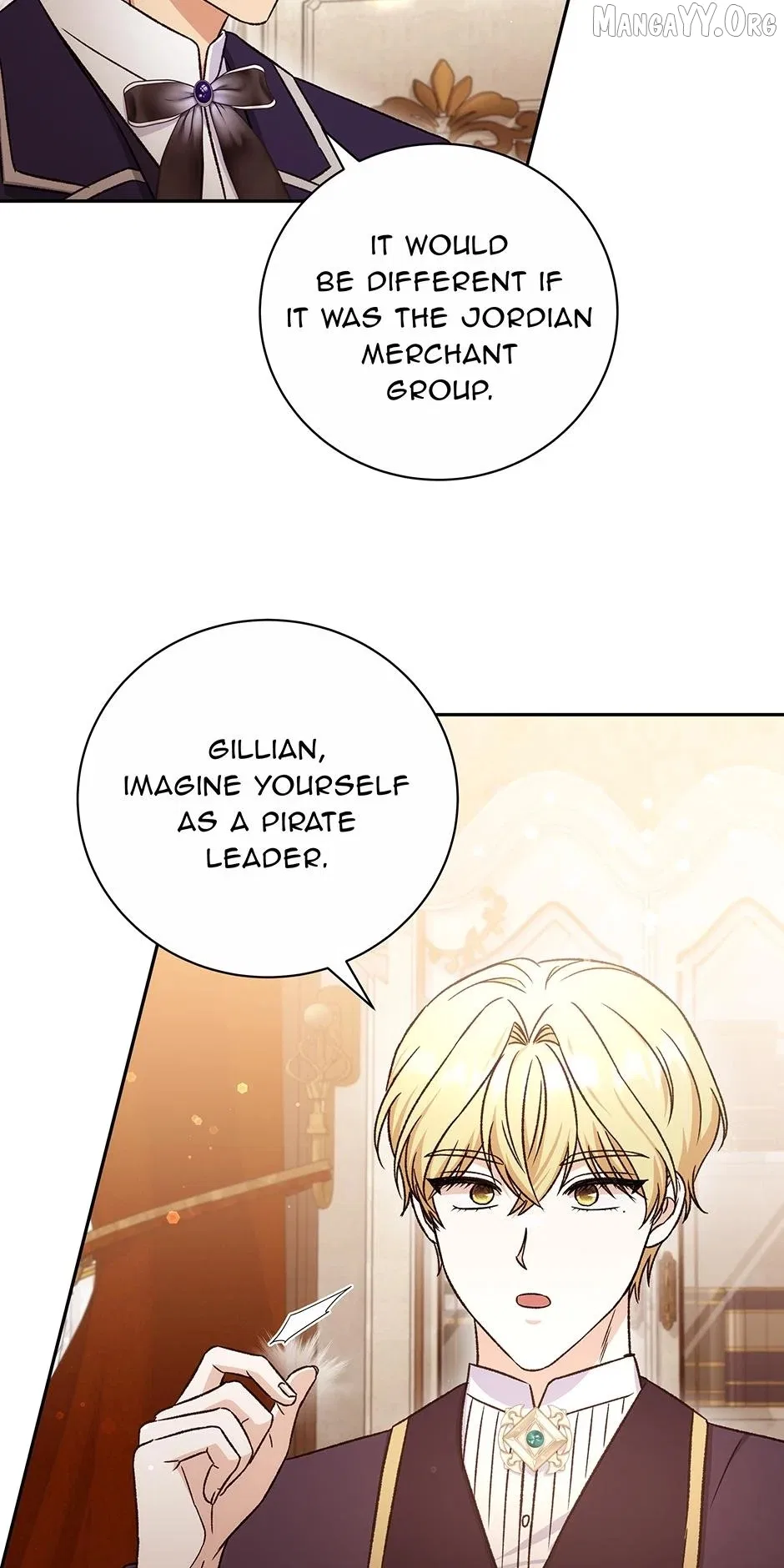 The Stepmother Likes Harems Chapter 45 – Page 78