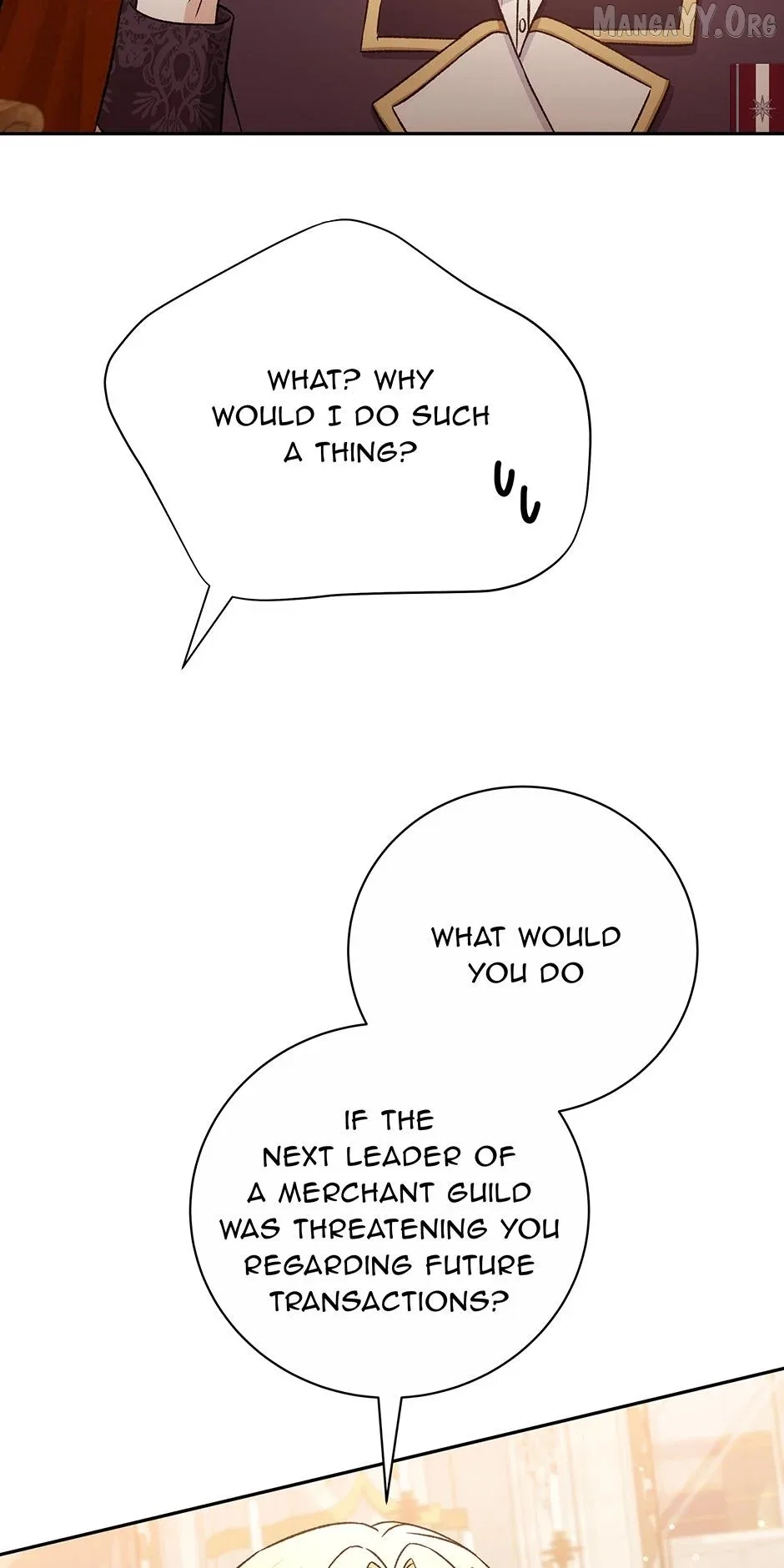 The Stepmother Likes Harems Chapter 45 – Page 79