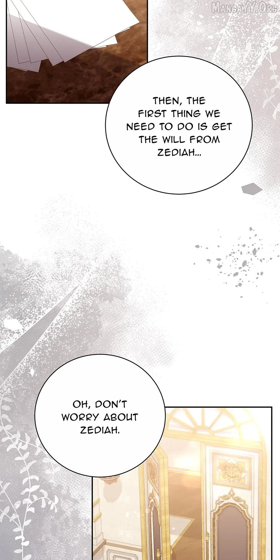 The Stepmother Likes Harems Chapter 45 – Page 94