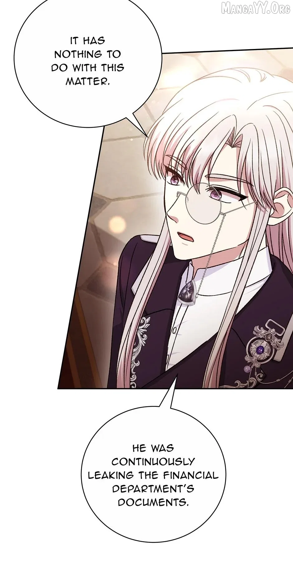 The Stepmother Likes Harems Chapter 45 – Page 100