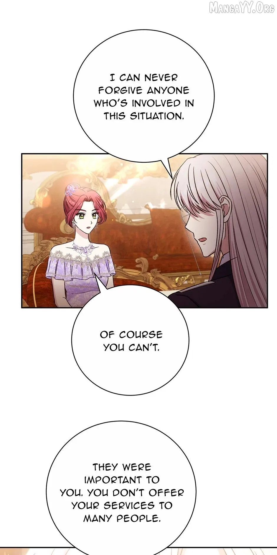 The Stepmother Likes Harems Chapter 45 – Page 103