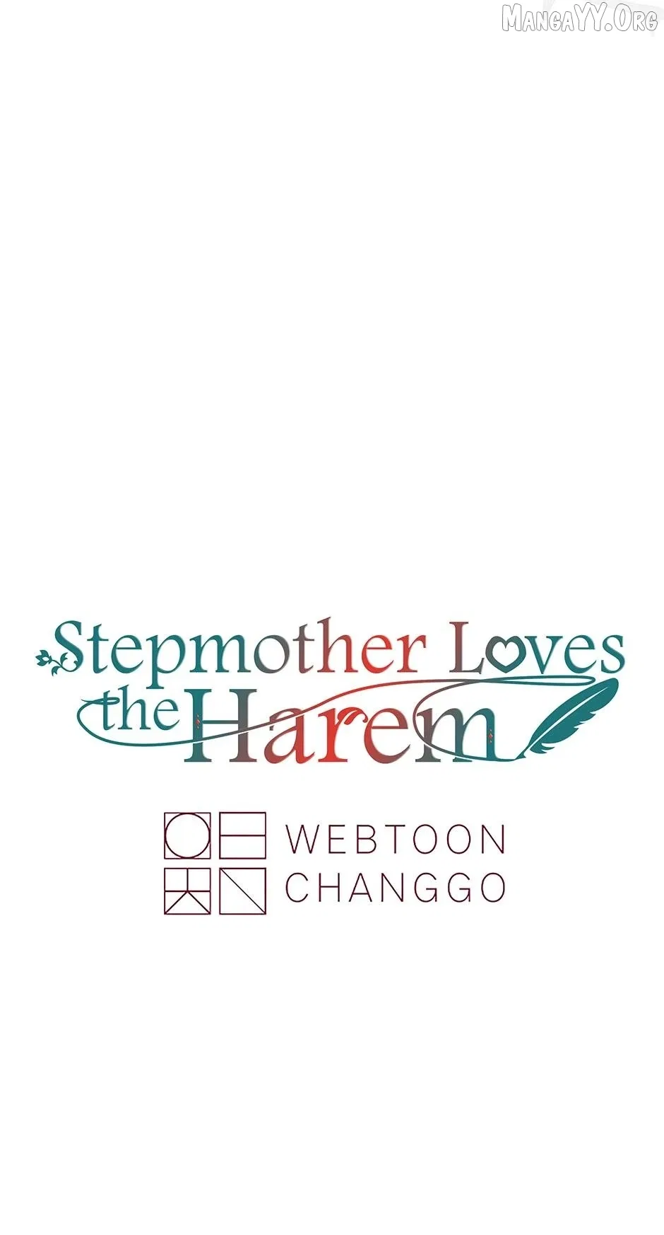 The Stepmother Likes Harems Chapter 45 – Page 111