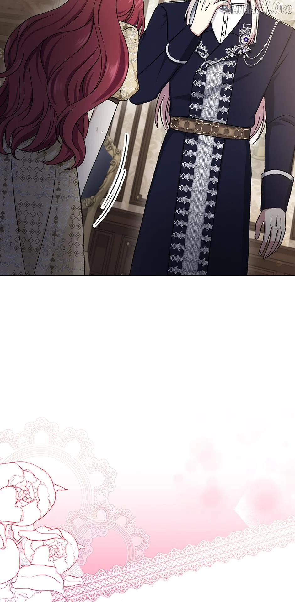 The Stepmother Likes Harems Chapter 44 – Page 5
