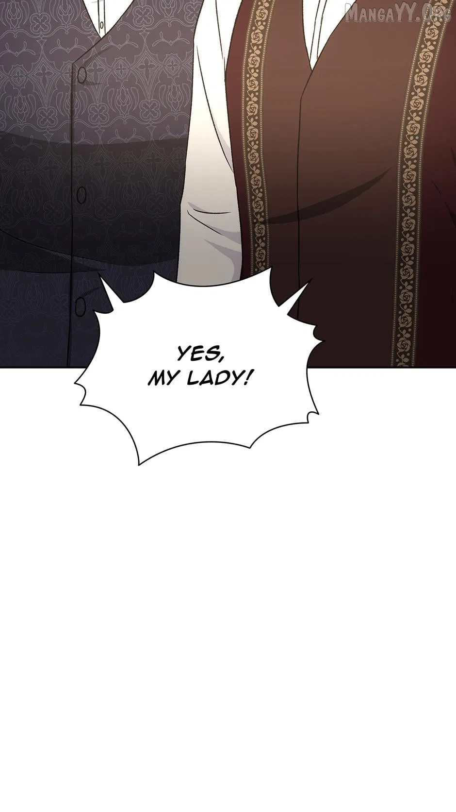The Stepmother Likes Harems Chapter 44 – Page 13