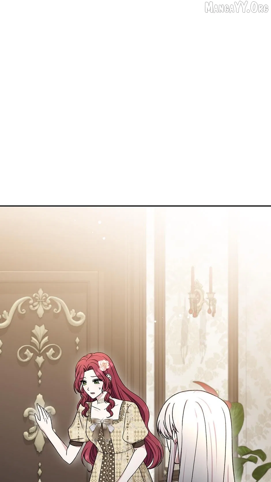 The Stepmother Likes Harems Chapter 44 – Page 14