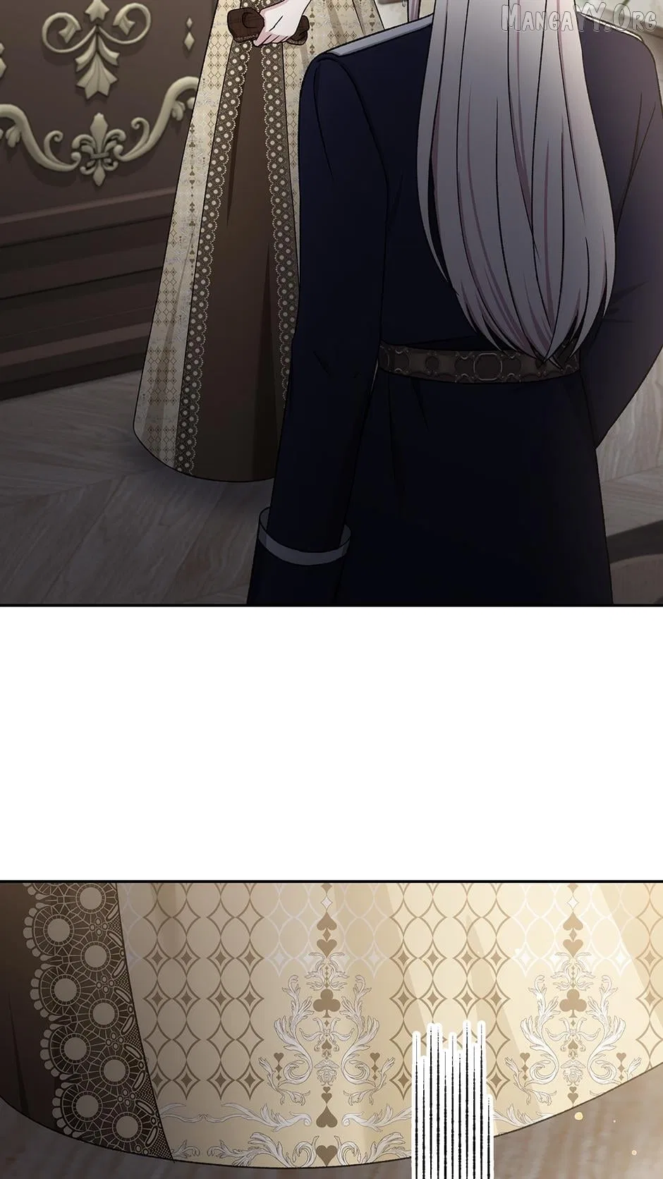 The Stepmother Likes Harems Chapter 44 – Page 15