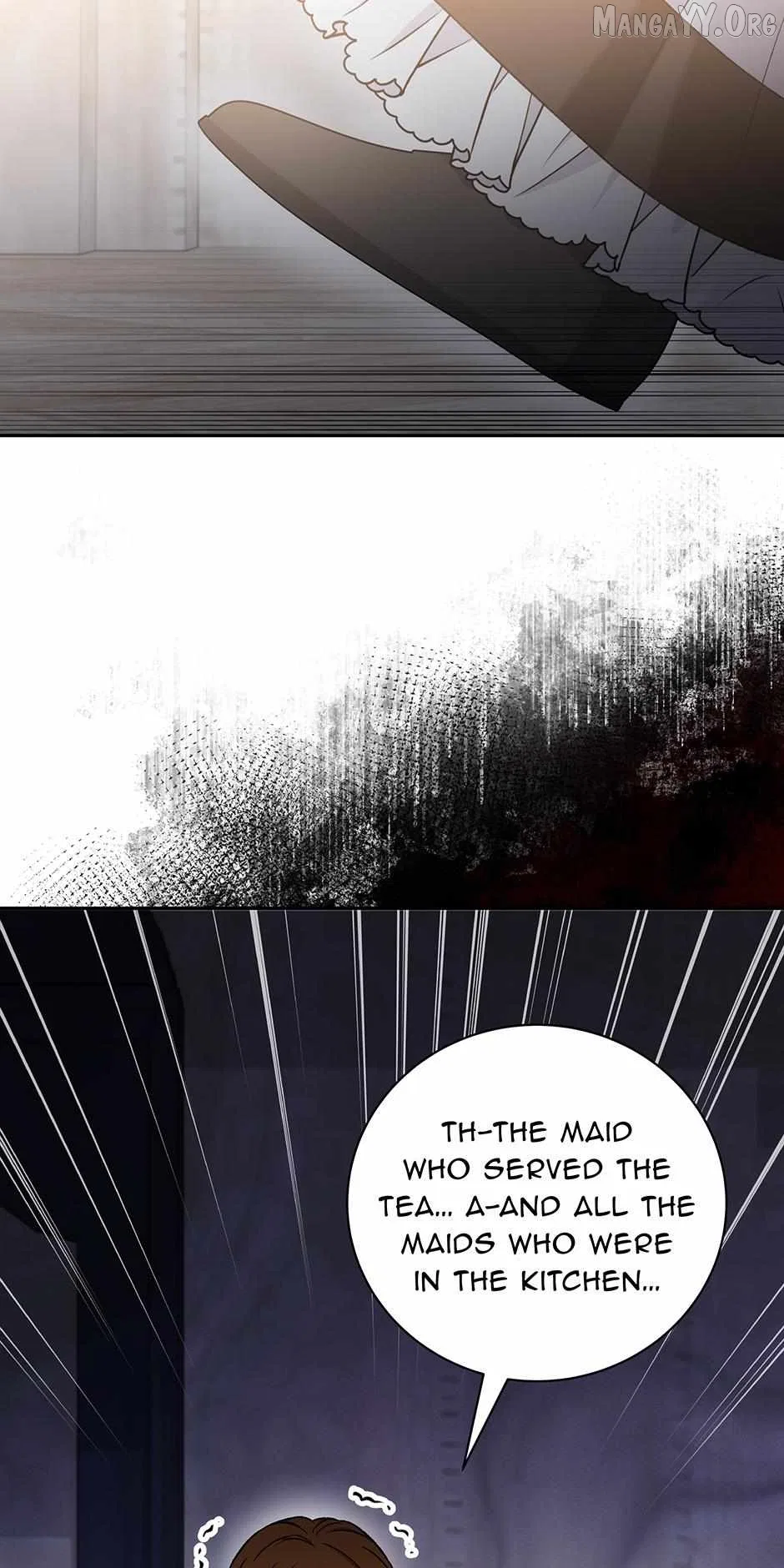 The Stepmother Likes Harems Chapter 44 – Page 24