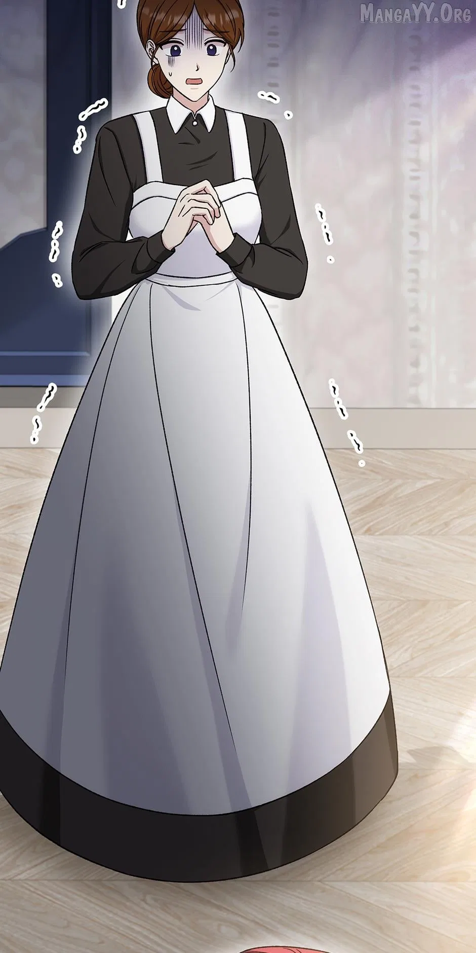 The Stepmother Likes Harems Chapter 44 – Page 25