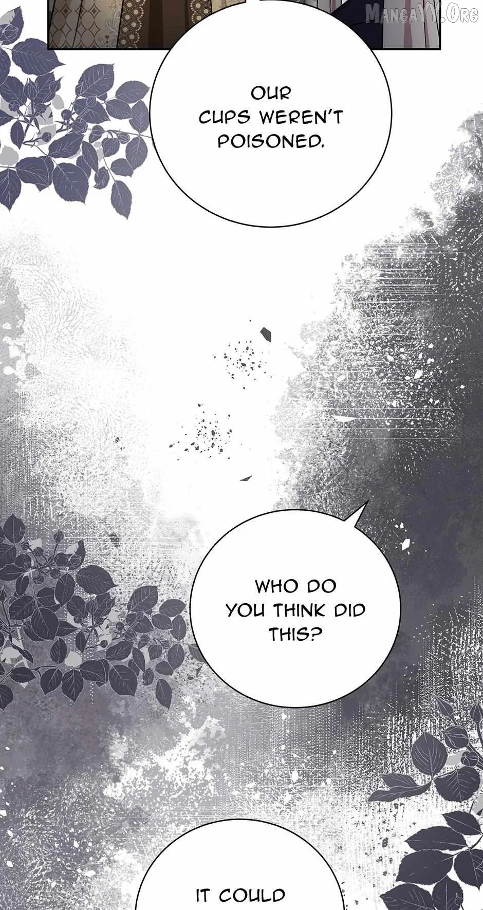 The Stepmother Likes Harems Chapter 44 – Page 33