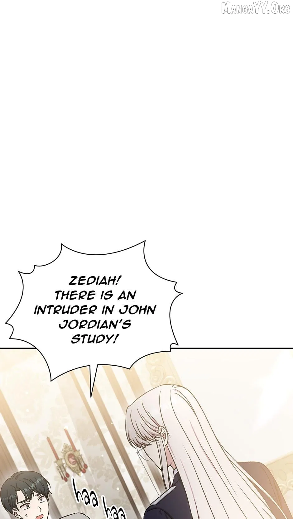 The Stepmother Likes Harems Chapter 44 – Page 36