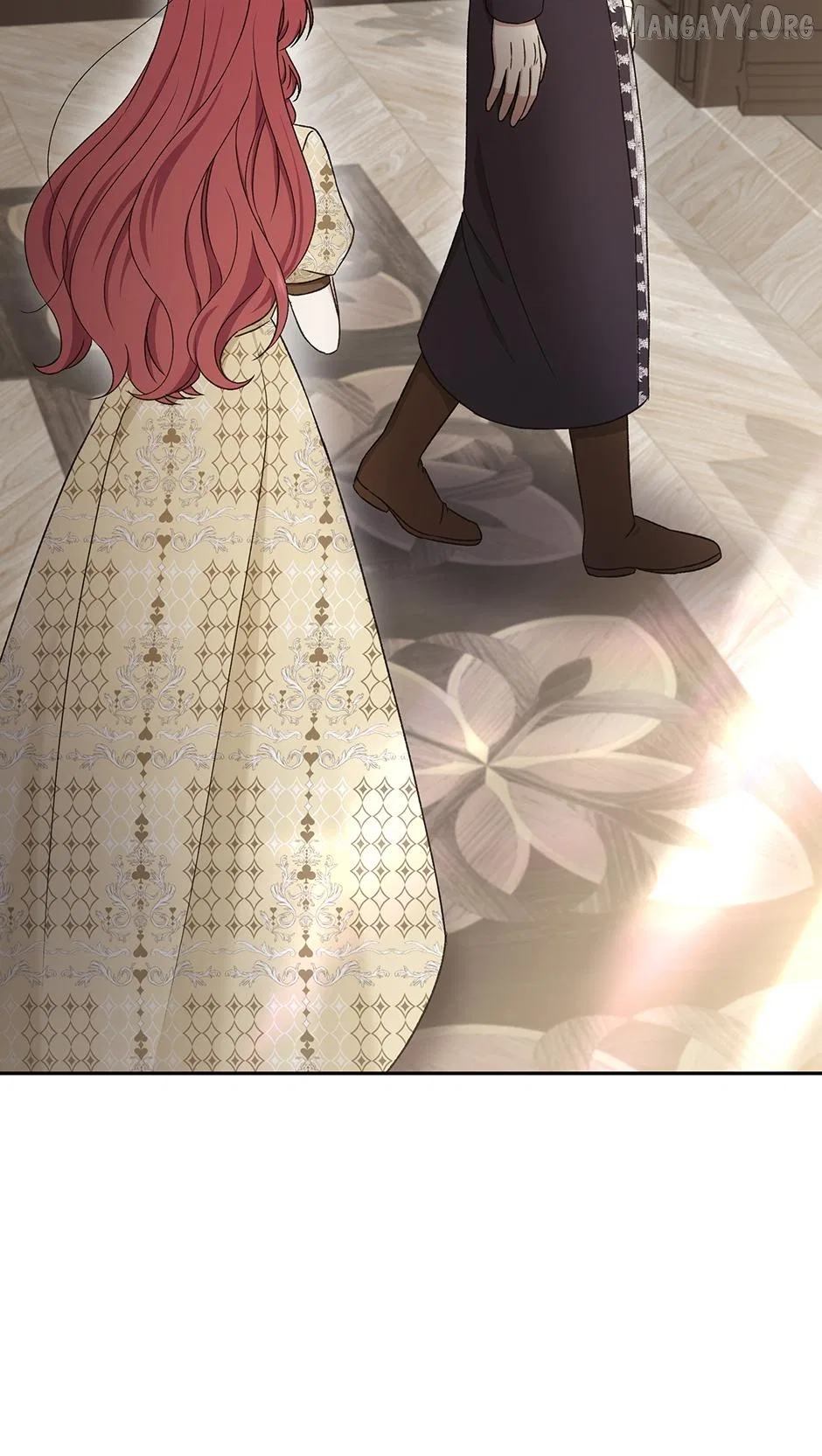 The Stepmother Likes Harems Chapter 44 – Page 40