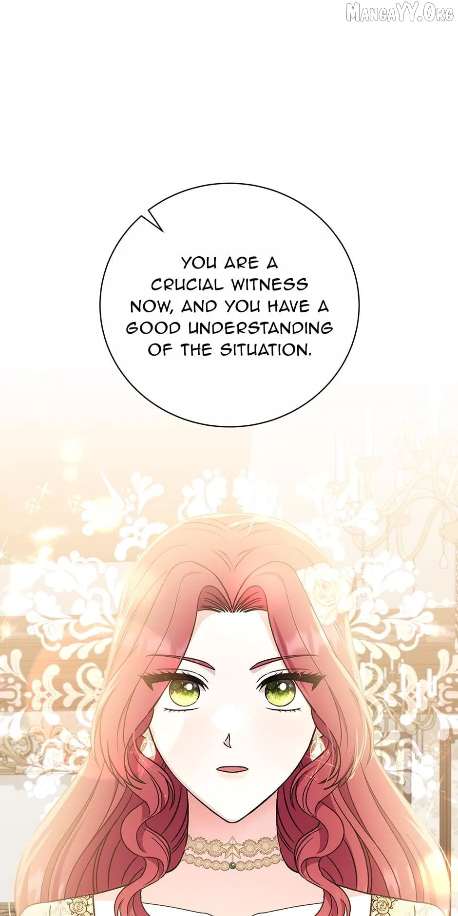 The Stepmother Likes Harems Chapter 44 – Page 41