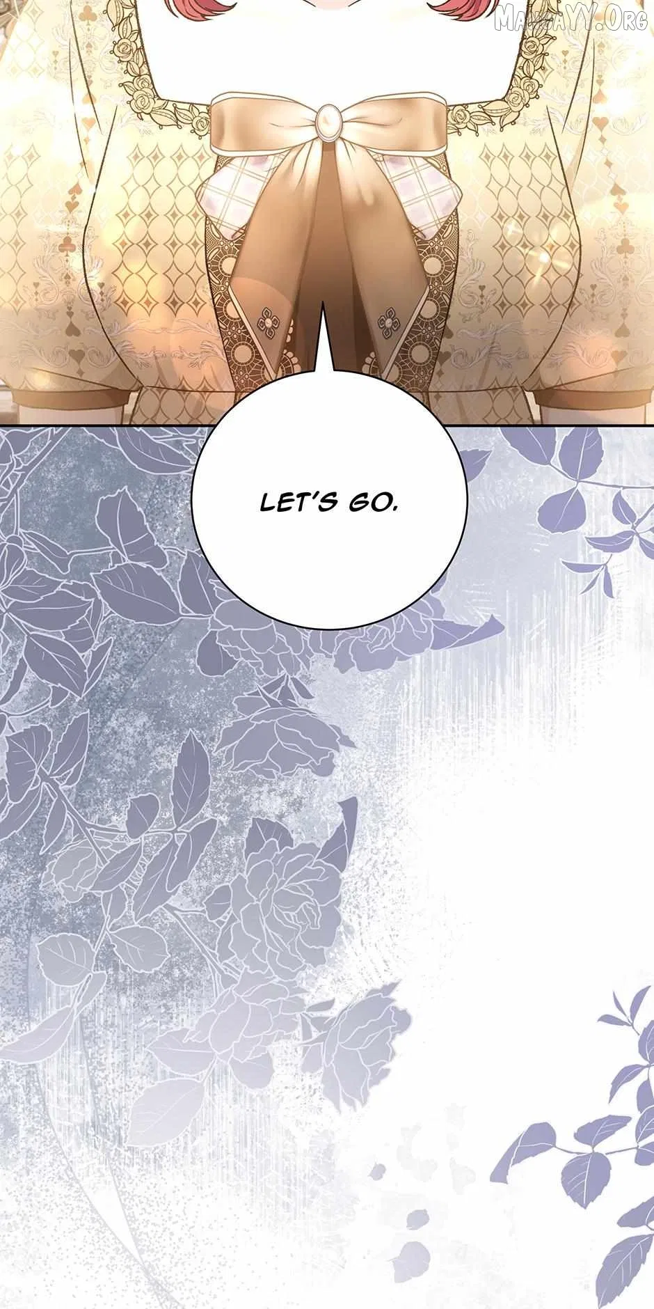 The Stepmother Likes Harems Chapter 44 – Page 42
