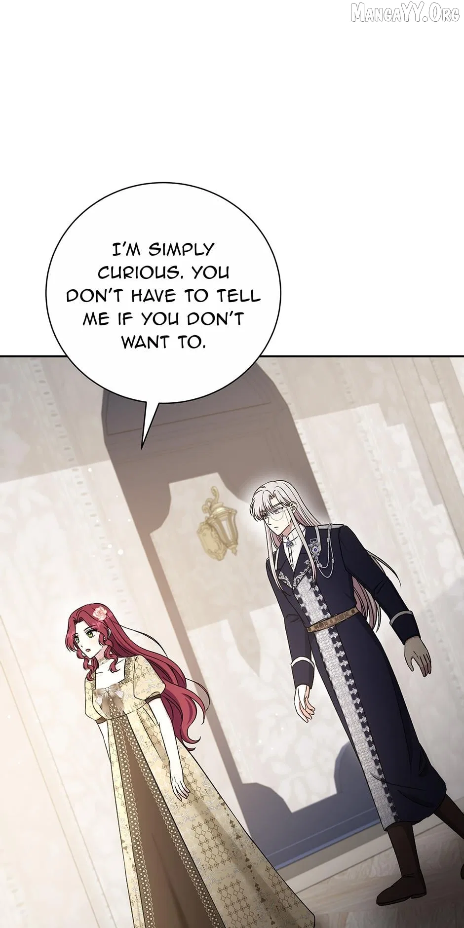 The Stepmother Likes Harems Chapter 44 – Page 46