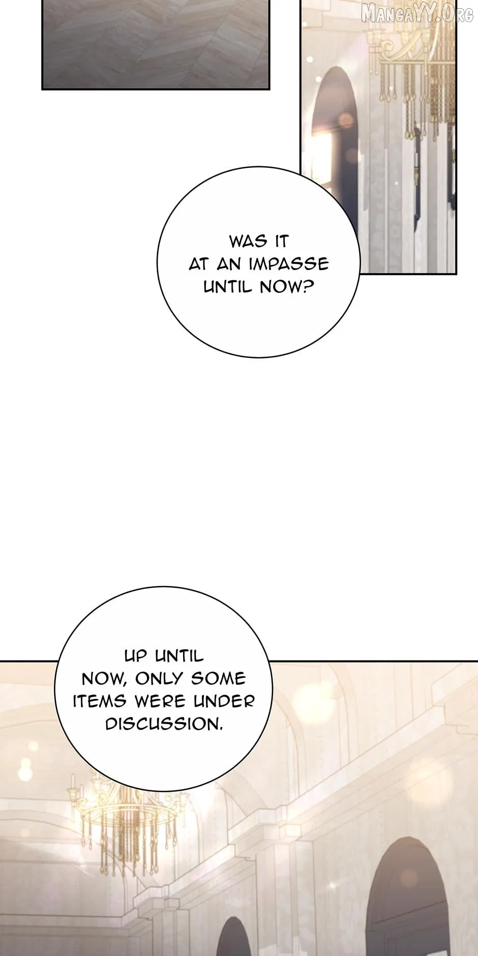 The Stepmother Likes Harems Chapter 44 – Page 49