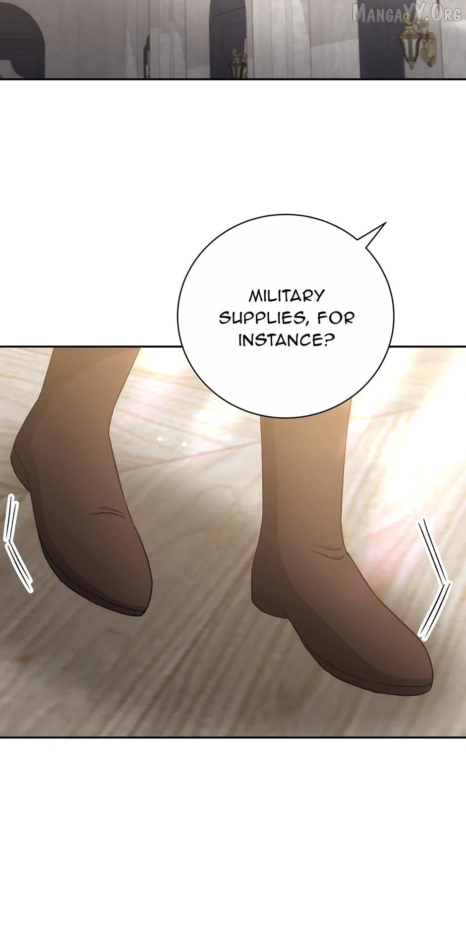 The Stepmother Likes Harems Chapter 44 – Page 50