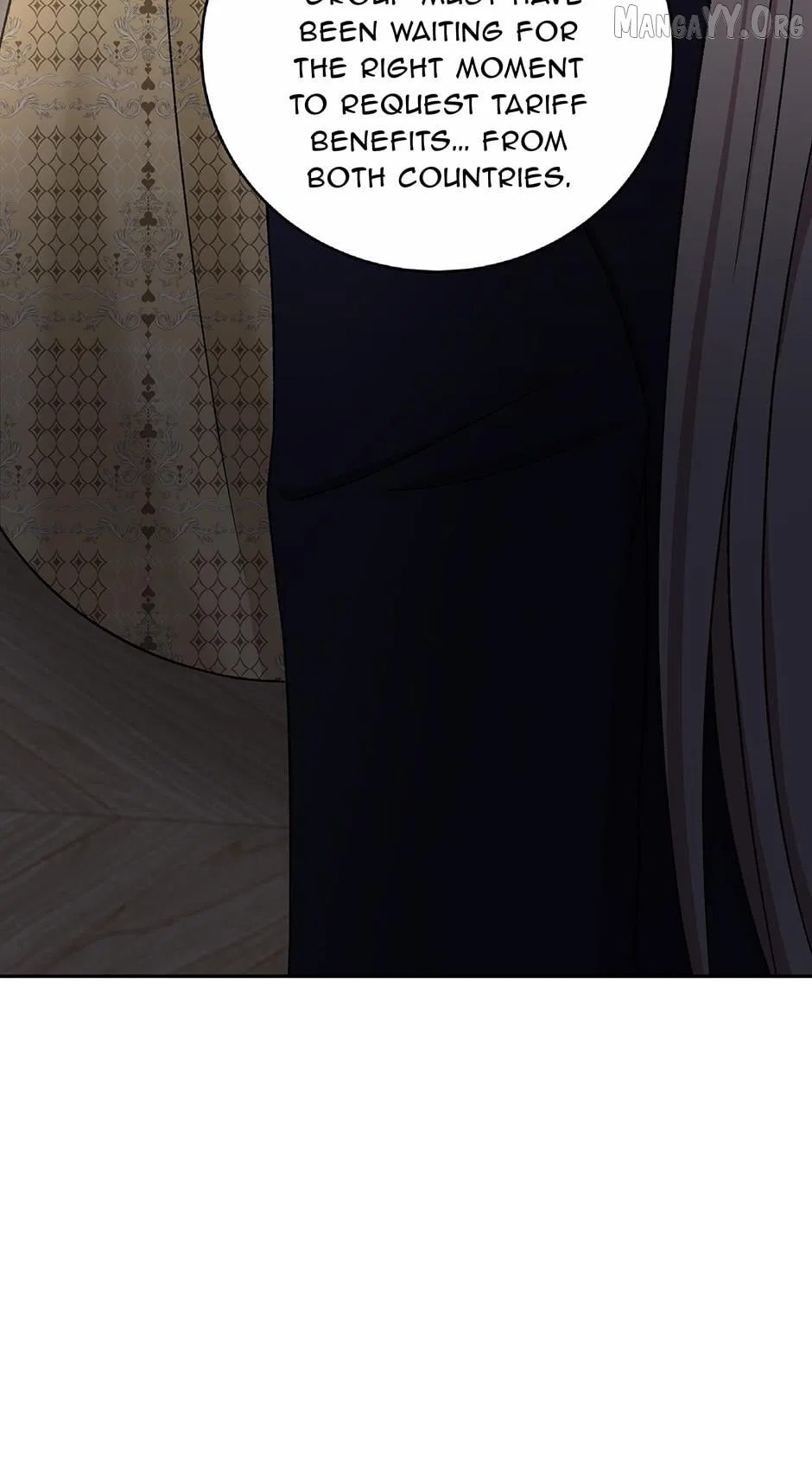 The Stepmother Likes Harems Chapter 44 – Page 54