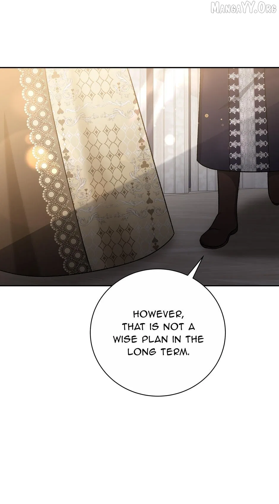 The Stepmother Likes Harems Chapter 44 – Page 55