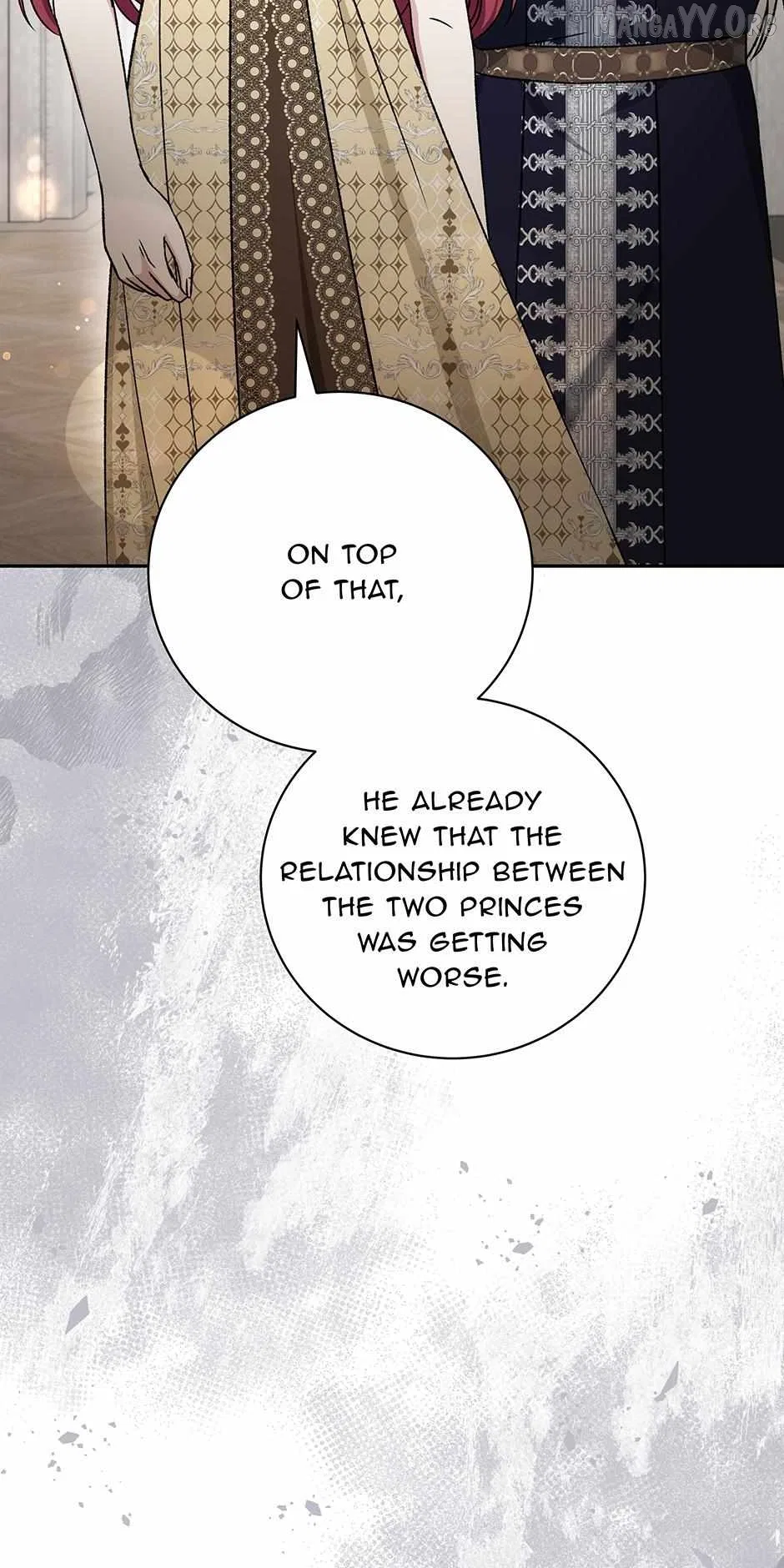 The Stepmother Likes Harems Chapter 44 – Page 57