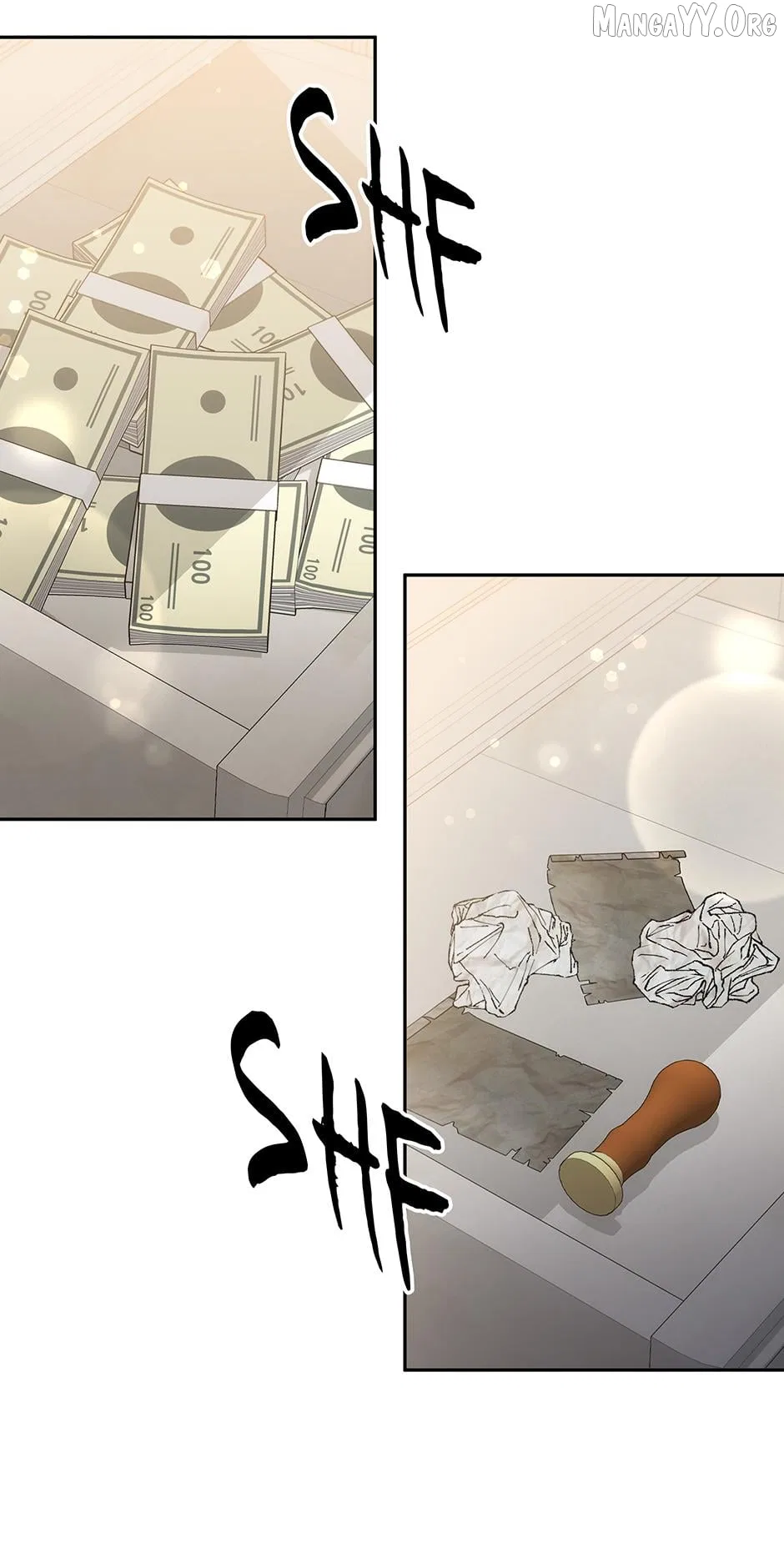 The Stepmother Likes Harems Chapter 44 – Page 60