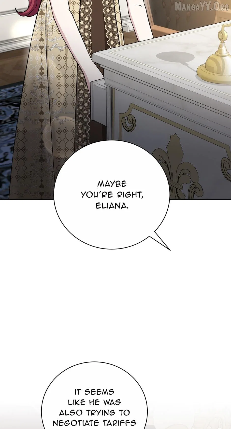 The Stepmother Likes Harems Chapter 44 – Page 62