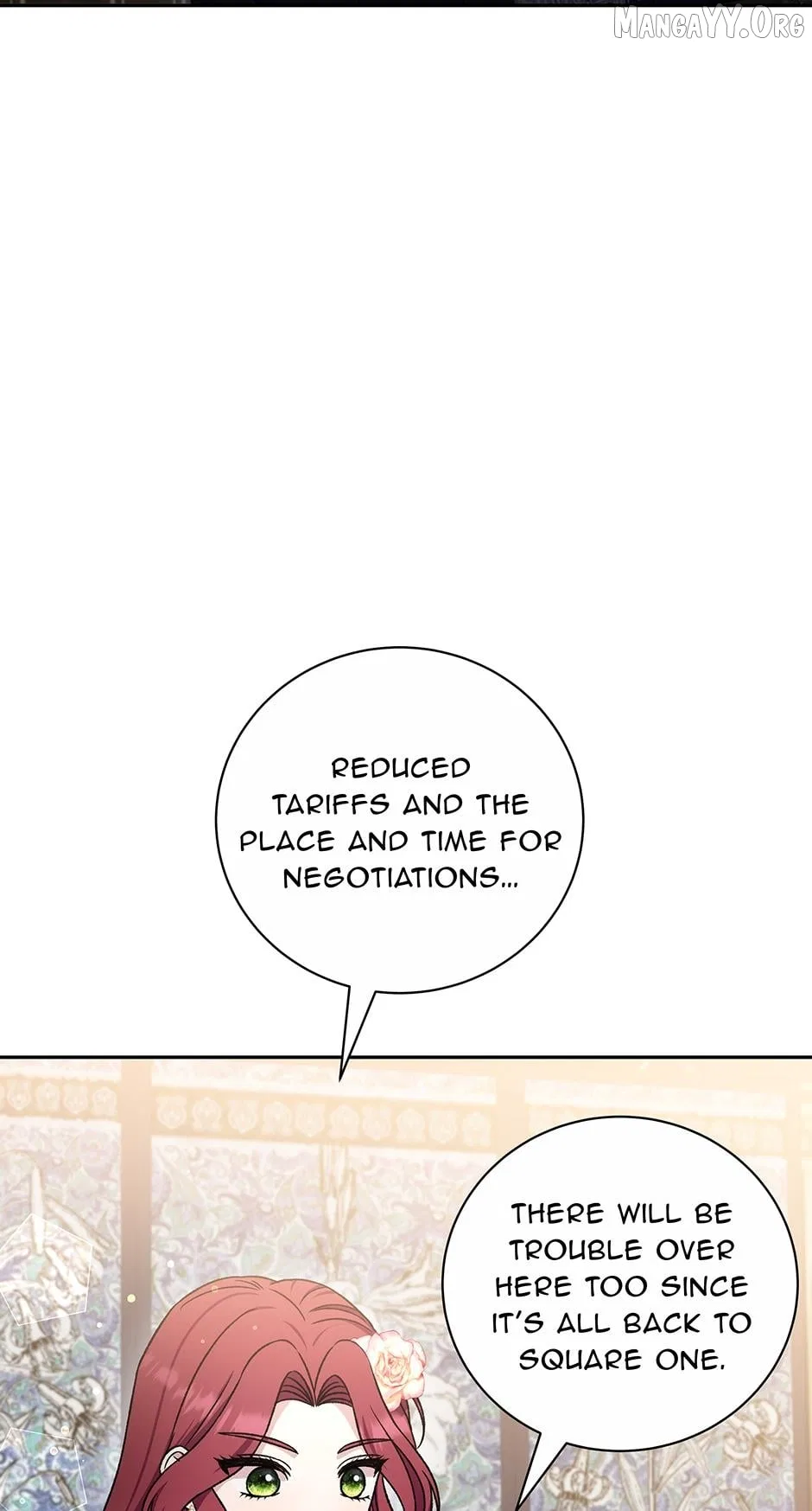 The Stepmother Likes Harems Chapter 44 – Page 64