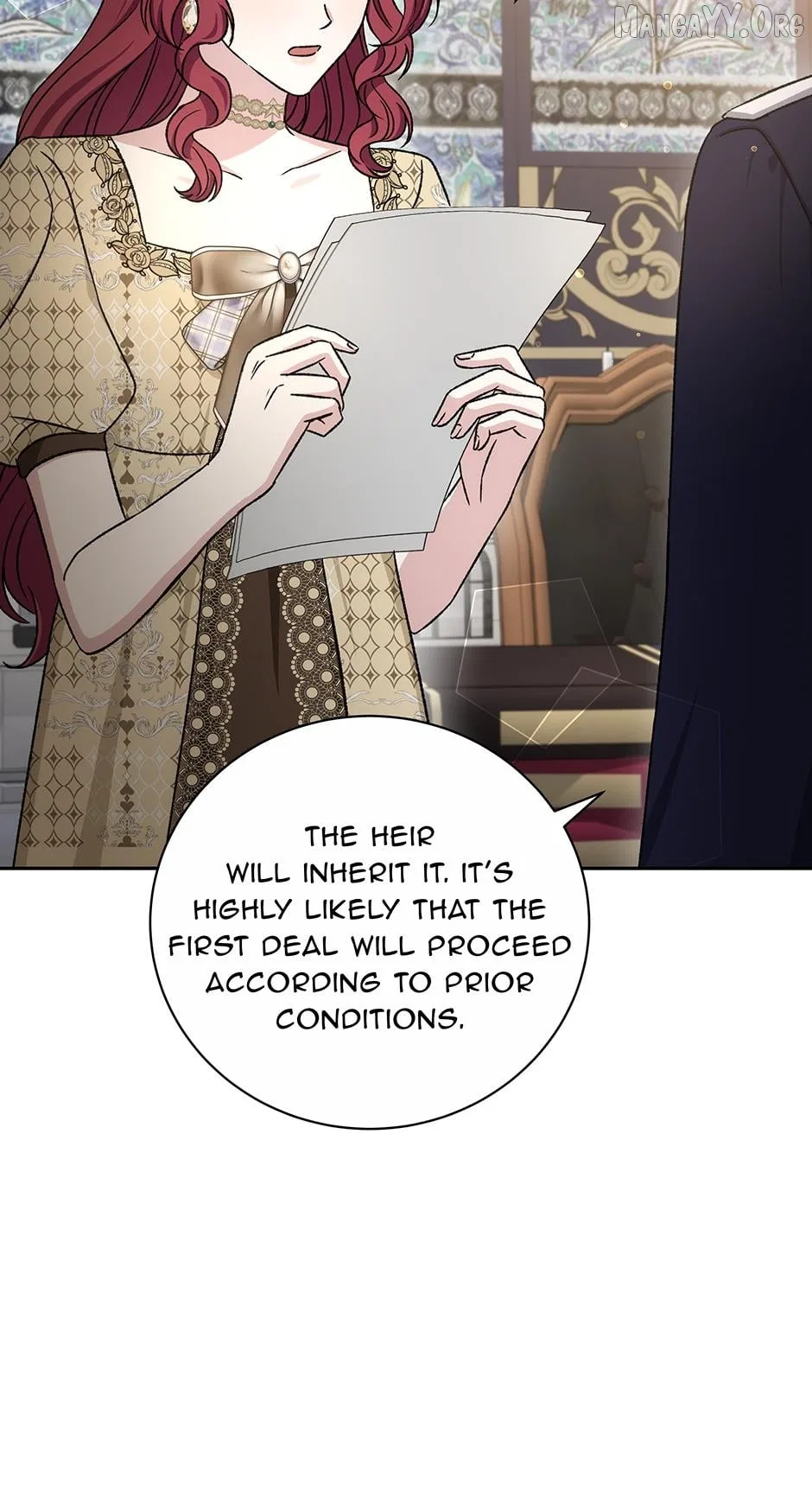 The Stepmother Likes Harems Chapter 44 – Page 65