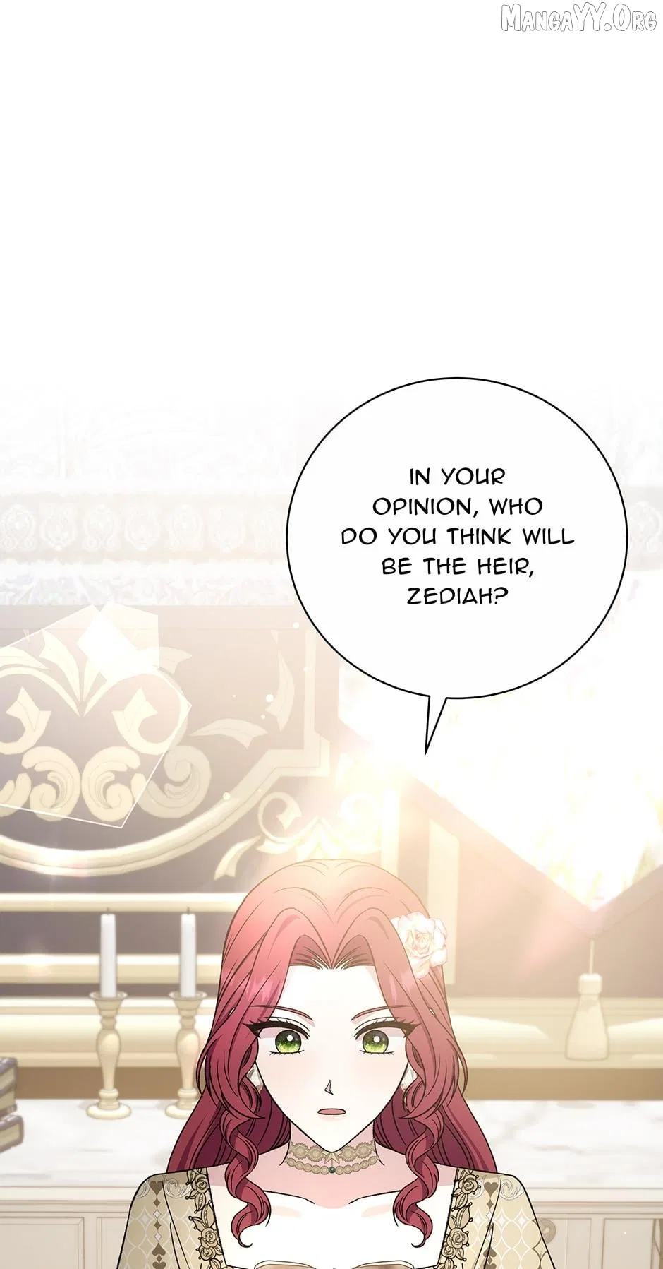 The Stepmother Likes Harems Chapter 44 – Page 66