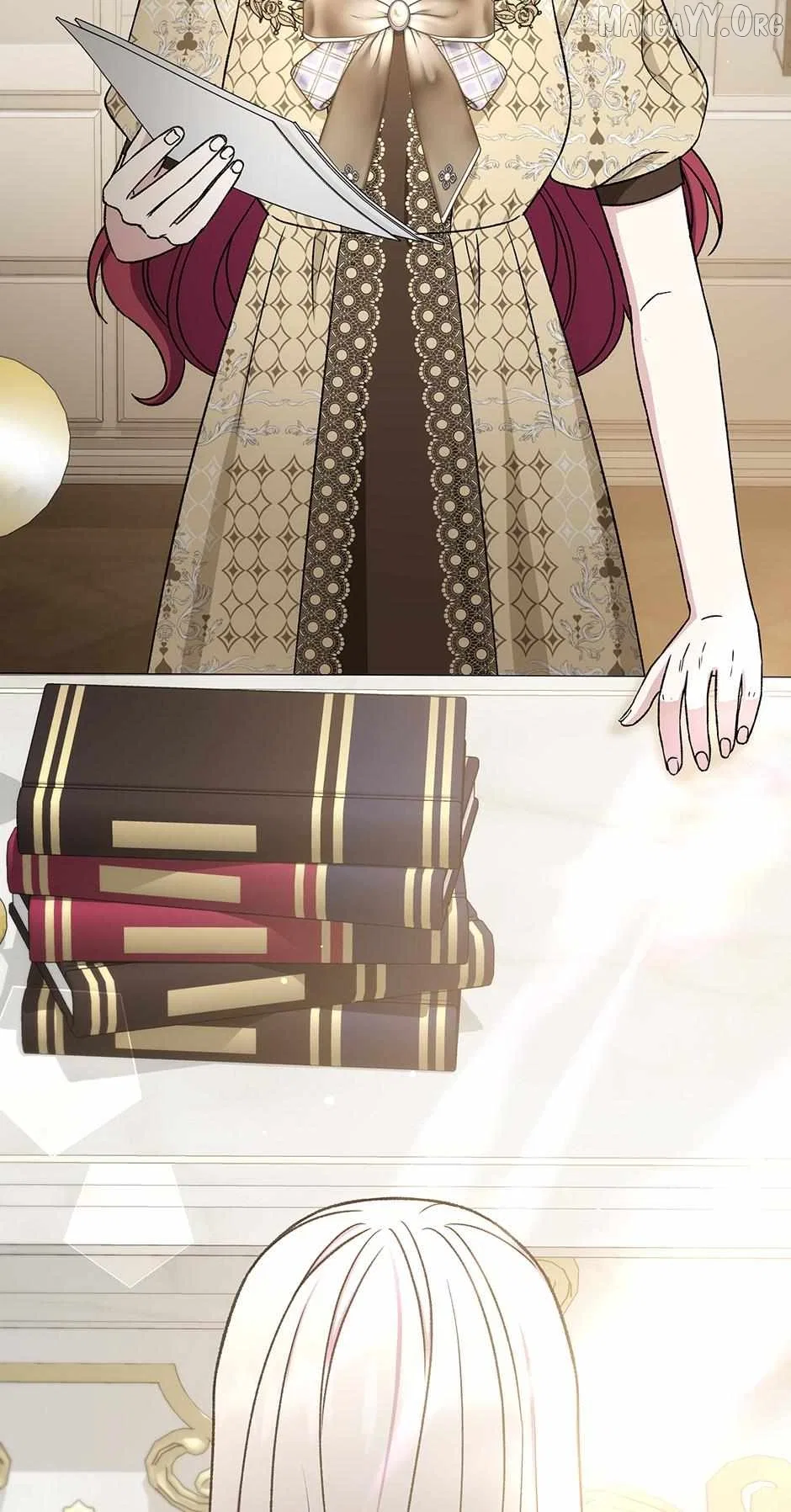 The Stepmother Likes Harems Chapter 44 – Page 67